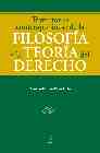 Trayectorias contempor�neas de la filosof�a y la teor�a del derecho