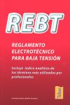 Reglamento electrot�cnico para baja tensi�n e instrucciones t�cnicas complementarias (ITC) BT01 a BT51