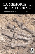 La memoria de la tierra