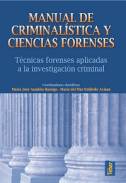 Manual de criminal�stica y ciencias forenses