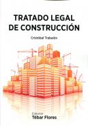 Tratado legal de construcci�n
