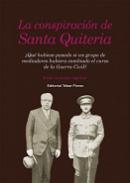 La conspiraci�n de Santa Quiteria