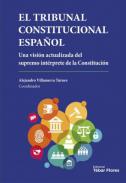 El Tribunal Constitucional espa�ol