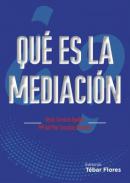 �Qu� es la mediaci�n?
