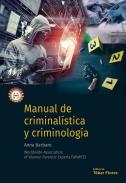 Manual de criminal�stica y criminolog�a