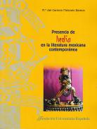 Presencia de India en la literatura mexicana contempor�nea