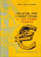 Inflaci�n, paro y productividad
