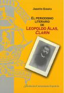 El periodismo literario de Leopoldo Alas, Clar�n