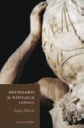 Diccionario de mitolog�a cl�sica