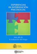 Experiencias en intervenci�n psicosocial