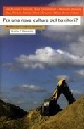 Per una nova cultura del territori?