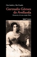 Gertrudis G�mez de Avellaneda