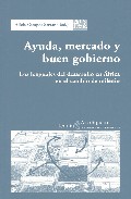 Ayuda, mercado y buen gobierno