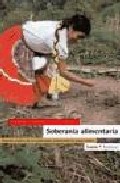 Soberan�a alimentaria