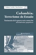 Colombia: terrorismo de estado