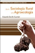 De la sociolog�a rural a la agroecolog�a