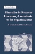 Direcci�n de recursos humanos y consultor�a en la organizaciones
