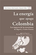 La energ�a que apaga Colombia