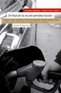 El final de la era del p�troleo barato