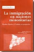 La inmigraci�n en naciones minoritarias