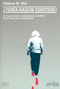 �Ten�a raz�n Einstein?