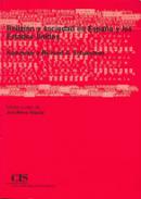 Religi�n y sociedad en Espa�a y los Estados Unidos