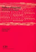 Pol�tica comparada entre lo local y lo global