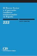 El tercer sector y el mercado
