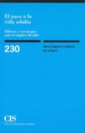 El paso a la vida adulta