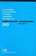 Los mandos de las Fuerzas Armadas espa�olas del siglo XXI