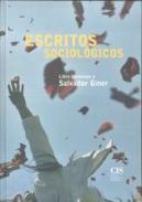 Escritos sociol�gicos