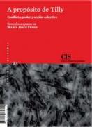 A prop�sito de Tilly