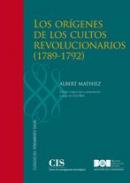 Los or�genes de los cultos revolucionarios (1789-1792)