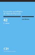 La teor�a sociol�gica de Talcott Parsons