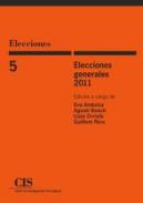 Elecciones generales 2011