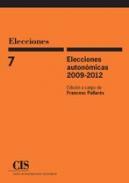 Elecciones auton�micas 2009-2012