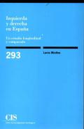 Izquierda y derecha en Espa�a