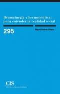 Dramaturgia y hermen�utica
