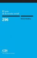 El arte de la teor�a social
