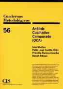 An�lisis Cualitativo Comparado (QCA)