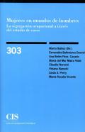 Mujeres en mundos de hombres