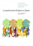 La popularizaci�n del deporte en Espa�a