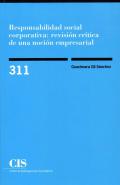 Responsabilidad social corporativa