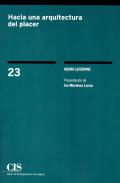 Hacia una arquitectura del placer