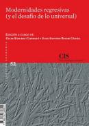 Modernidades regresivas