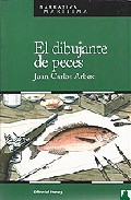 El dibujante de peces