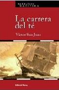 La carrera del T�