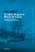El vapor de guerra Blasco de Garay