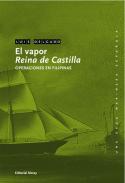 El vapor Reina de Castilla