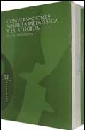 Conversaci�n sobre la metaf�sica y la religi�n